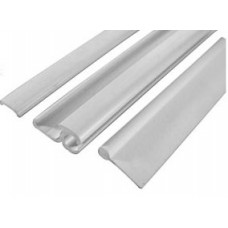 PVC Sail Tracks